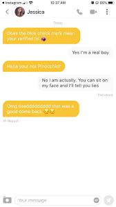 Pick up lines are an interesting method on how to flirt with a girl. I Have A Nose For Pickup Lines Tinder