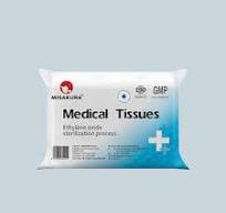 In Stock Medical Sterile Paper Hand Towel Effective Surgical ...