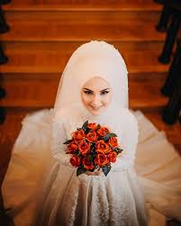 Maybe you would like to learn more about one of these? Die 100 Besten Ideen Zu Hijab Braut Hijab Braut Braut Hochzeit Hijab