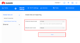 Mulai dari perkembangan dan perubahan teknologi pada mobile devicenya sendiri sampai teknologi jaringanya. How Do I Set Network Search Mode 4g 3g Huawei Support Philippines