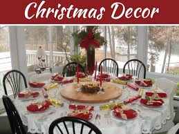 Use them in commercial designs under lifetime, perpetual & worldwide rights. Perfect Christmas Table Setting My Decorative