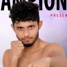 Mandeep Singh vs. Lovepreet, Ranjeet vs Khan