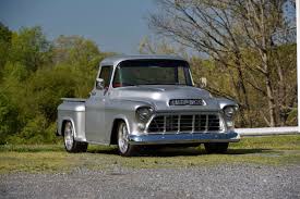 Image result for Gray 1957 Truck