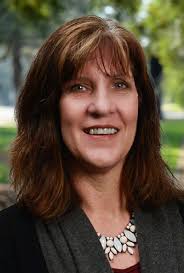 Karin Schnaider, MPA ICMA-CM