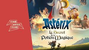 Check spelling or type a new query. Philippe Rombi Generique Fin Bo De Asterix Le Secret De La Potion Magique Youtube