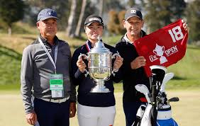 She created history for the philippines at the 2018 asian games by winning the first ever gold medal for the philippines in both women's individual and women's team event in asian games golf competitions. 3wlaa8xwpkh09m