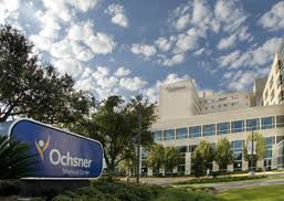 Ochsner First To Link Epic To Apples Healthkit Healthcare