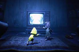 There are many characters in the maw, some helpful, some neutral, but most are harmful. Little Nightmares 2 Test Die Starken Schwachen