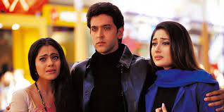 Kabhi khushi khabie gham премьер министр два бриллианта. Is Bollywood S Khabi Khushi Kabhie Gham Socially Conscious Brown Girl Magazine