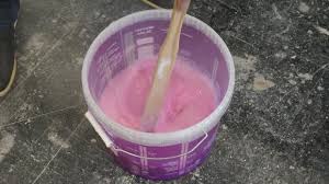 Tapetenkleister anrühren kleister selber machen zum tapezieren und basteln klumpenfrei 5 fehler vermeiden metylan kleister links und infos hier kli. Kleister Anruhren Tapetenkleister Anruhren Anleitung Tipps Vom Maler Tapezieren Diybook De