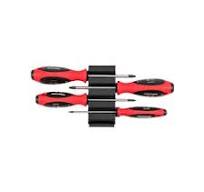 DEWALT MAXFIT Screwdriver Set (4-Piece) DWHT65101 - The Home ...