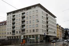 Allgemeine sparkasse oberoesterreich bankaktiengesellschaft in linz. Datei Linz Nationalbank Coulinstrasse 26 28 Jpg Wikipedia