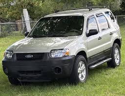 Image result for Silver 2005 Escape