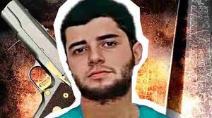 El Nini” intentó registrar su apodo como marca ante el IMPI a través de  famoso youtuber