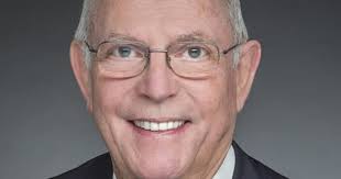 Benny R. Harris Obituary (1948