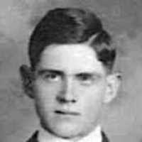 Lucian Vest Critchlow (1898–1988)