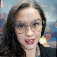 Olga Gordillo's Instagram, Twitter & Facebook