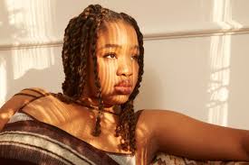 Your Friday night playlist curated by London soul singer Debbie