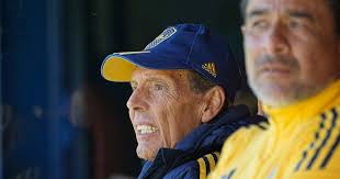 Boca: Russo ausente vs Defensa. ¿Quién dirige y qué formación usarán? - Imagen principal del artículo