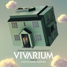 Kristian Eidnes Andersen: Vivarium - Soundtrack - Milan Records