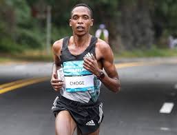 Eliud kipchoge had previously won medals on the track in 2004 and 2008; Augustine Choge Victor Chumo And Bernard Lagat Have Been Selected To Pace For Eliud Kipchoge In His Mission To Run The First Sub Two Hour Marathon
