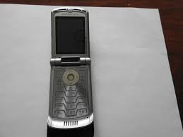 Motorola Razr V3 in 21129 Altenwerder ...