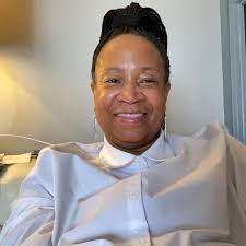 Congratulations to Deputy Lashaunna Taylor