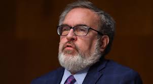 Trump EPA head, coal lobbyist tapped as Virginia's environmental chief •  Virginia Mercury