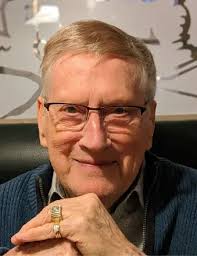 Obituary information for William "Bill" Lundgren Hite