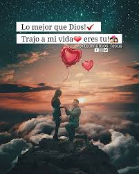 Fe Y Oracion Diaria A Dios En Instagram Sigueme Oraciondelcielo Menciona En 2020 Frases Cristianas De Amor Frases Para Matrimonios Cristianos Oracion Diaria