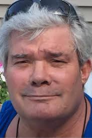 Robert Bahrenburg Obituary (1961