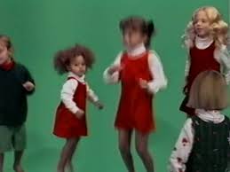 Baby santas music box (vhs, 2000) at the best online prices at ebay! Baby Santa S Music Box 2000 Vhs Clip Youtube