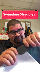 How to Open A Swingline Stapler