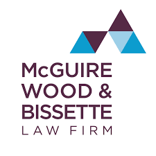 Harris M Livingstain Mcguire Wood Bissette Law Firm