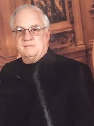 Thomas Fletcher Ellis, Jr. Obituary