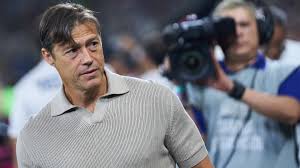 Matías Almeyda toma una decisión determinante sobre su continuidad en Monterrey
