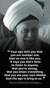 Shaykh Abdullah Faiz Ad Daghestani ق ✓