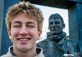 https://www.thewestervillenews.com/i/142935833/firefighter-memorial-scholarship-recipient  Firefighter Memorial Scholarship Recipient Cade Carter, posing in front of  the Westerville Fire Fighters Memorial statue, is the recipient of the  memorial's 2024 ...