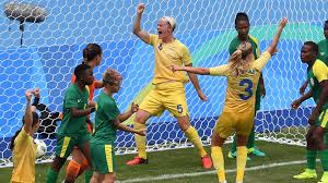 Jul 24, 2021 · futbol femenino juegos olimpicos / tokio 2020: Comenzaron Los Juegos Olimpicos La Seleccion De Futbol Femenino De Suecia Vencio A La De Sudafrica Infobae