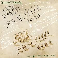 Fantastic Maps Fantasy Maps And Mapmaking Tutorials By Jonathan Roberts I love it when you go for a hand drawn style and look forward to you posting.