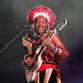 Fatoumata Diawara event image