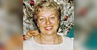 Roberta "Bobbie" Singley Obituary