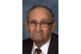 Kermit Liermann Obituary (2015)