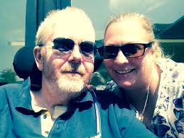 Andy Slater progression during rehab