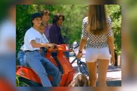 The ultimate fantasy- Brooke Shields nude in The Blue Lagoon exposed