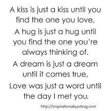 Pin By Get Your Guy On Quotes Love Poems For Him Words Cute Quotes