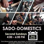 Sado Domestics