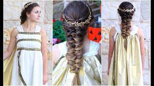 Pin On Cute Girls Hairstyles Videos
