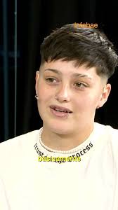 MAGALÍ VIDELA: "SE ME CAYÓ EL MUNDO"