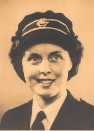 Isobel Beal World War Two